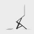 Roost V3 Laptop Stand – Adjustable and Extremely Portable Laptop Stand – PC and MacBook Stand