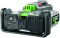 EGO POWER+ Portable Inverter, 400W, Power Inverter Generator, Quiet. Battery and Charger Not Included - PAD5000