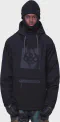 686 Men's Waterproof Hoody - Water & Weather Resistant