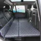 YASHINE Non Inflatable Truck Bed Air Mattress for Large Truck, Car Travel Camping Back Seat Extender for F150/RAM 1500/Silverado/Ranger/GMC/Tundra/Tacoma