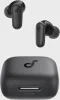 Soundcore P30i by Anker Noise Cancelling Earbuds, Strong and Smart Noise Cancelling, Powerful Bass, 45H Playtime, 2-in-1 Charging Case & Phone Stand