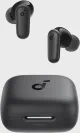 Soundcore P30i by Anker Noise Cancelling Earbuds, Strong and Smart Noise Cancelling, Powerful Bass, 45H Playtime, 2-in-1 Charging Case & Phone Stand