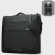 Hanke Premium Garment Bags for Travel, Business Travel Suit Bag with Wrinkle-Free System, Fits 4 Suits & 17.3" Laptop